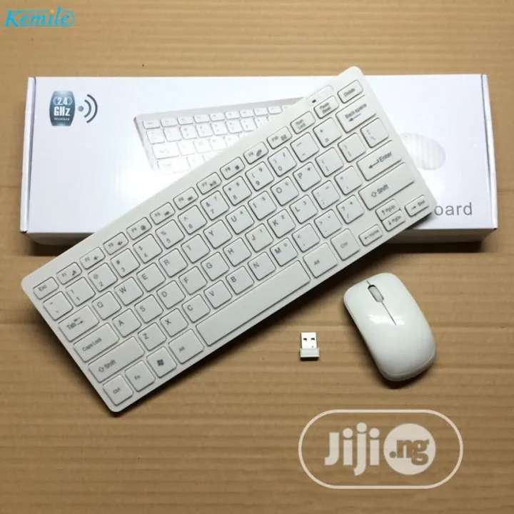 Mini%20Keyboard%20and%20Optical%20Mouse%20(Wireless)%20-%20White%20-%20Image%203