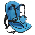 Car Cushion Baby Seat with Safety Belt for Small Kids & Babies. 