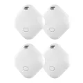 F02 Bluetooth Tracker Keys Finder and Item Tracker Tags 4. 