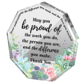 Friend Friendship Gift Acrylic Gift Friend Birthday Gifts for Woman Birthday Gifts for Friend Going Away Gifts Plaque for Coworker. 