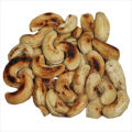 Sri Lankan Burnt Cashew 1KG (FULL NUT). 