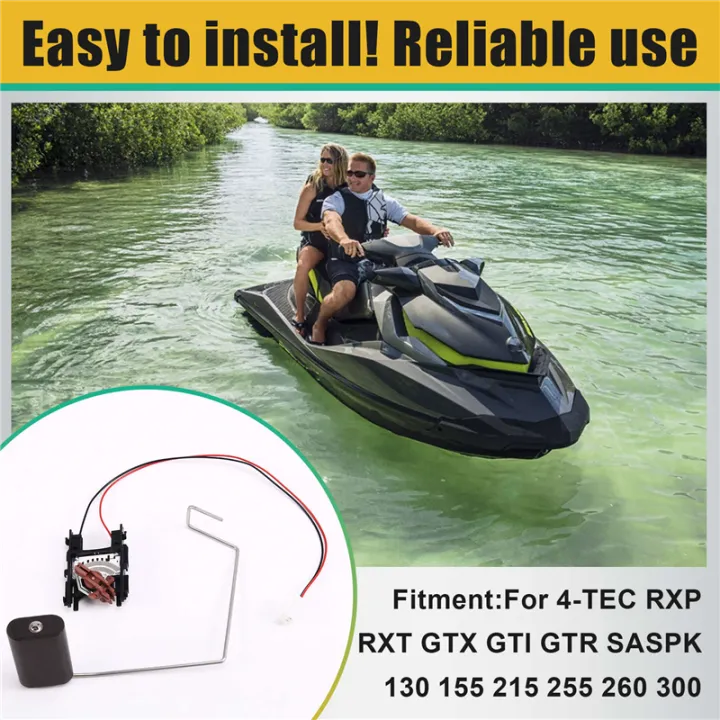 Sensor Rxt X 275500780 ATV Level Sensor for 4-TEC RXP RXT GTX SASPK 130 155 215 255 ...