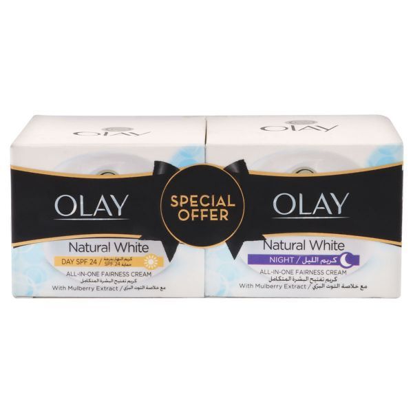 OLAY%20Natural%20Day%20And%20Night%20Cream%2050G%20(2*1%20Pack)%20-%20Image%203
