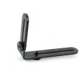 L Type DSLR Camera Holder Multifunctional L-shaped Light Stand SLR Bracket Photography Accessories. 