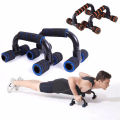 Push Up Rack Board ABS Training Board abdominal Muscle Trainer Sports Home Fitness Equipment for body Building Push-Ups Stands. 