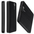 USB 3.0 Hard Disk Enclosure WD My Passport Ultra External USB 3.0 WD Hard Drive Sata Case Caddy For Laptop Notebook SSD / HDD. 