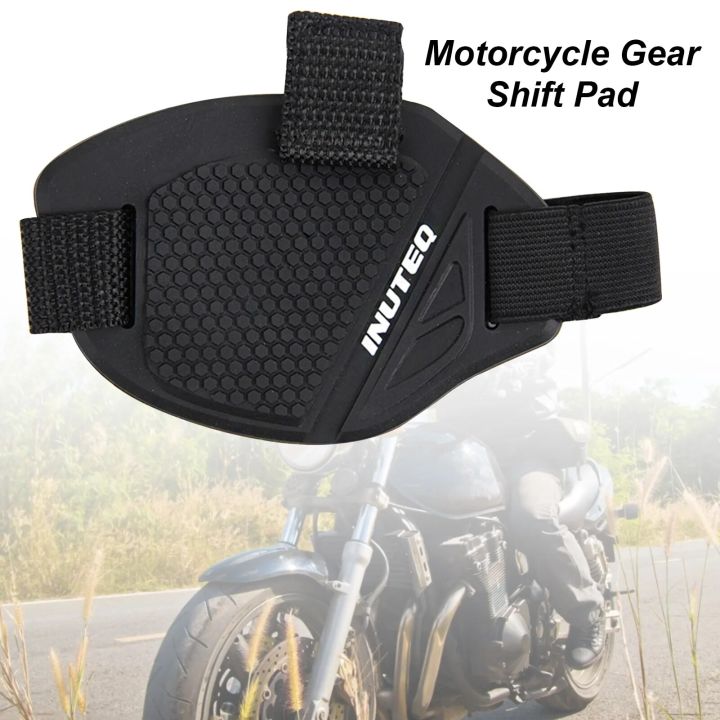 Motorcycle%20Shift%20Pad%20Rubber%20Boot%20Protective%20Cover%20Adjustable%20Shifter%20Shield%20Anti%20Slip%20Pad%20Shoe%20Cover%20Motorcycle%20Shoe%20Protection%20-%20Image%202