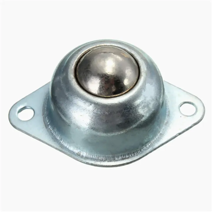 Metal%20Steel%20Swivel%20Ball%20Caster%20Wheel%20Universal%20Eye%20Round%20Wheel%20-%20Image%202