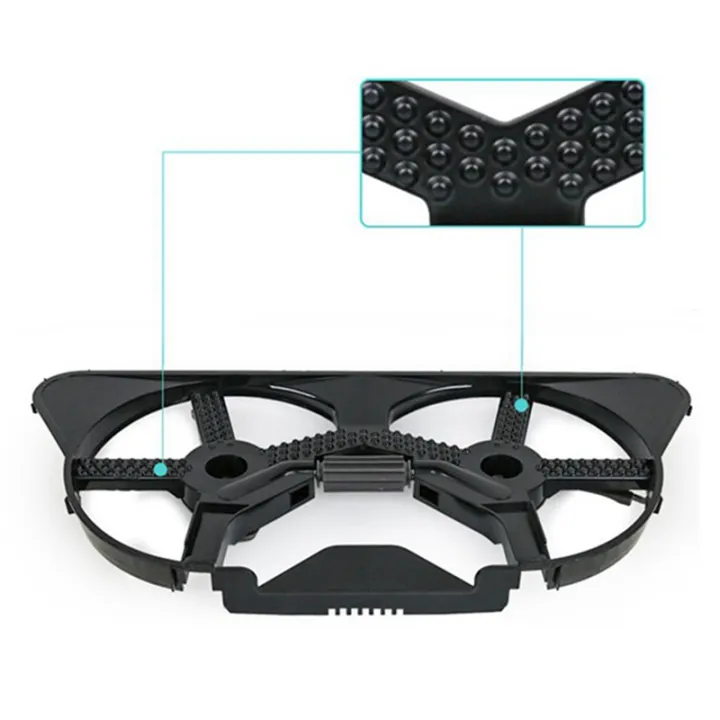 Sojhoop%20For%20X30,%20L30,%20S10PU%20Robotic%20Arm%20Series%20Sweeping%20Robot%20Base%20Station%20Cleaning%20Tray%20Black%20-%20Image%203