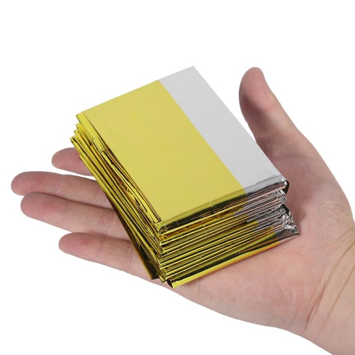Emergency%20Blanket%20Lifesaving%20Thermal%20Insulation%20Sunscreen%20Blanket%20Gold%20Silver-goldandsilver%20-%20Image%203