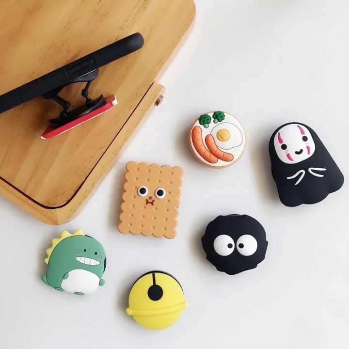 Cute%20Popular%20Phone%20Socket%20Grip%20Phone%20Holder%20Anime%20Expanding%20Handy%20Stretch%20Halterung%20Stand%20Bracket%20Mobile%20Uchwyt%20Do%20Telefonu%20Grip%20-%20Image%202