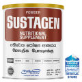 Sustagen Nutritional Supplement Chocolate Flavor 400G. 