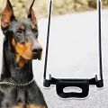 Tian High Resilience Pet Dog Ear Stand Fixed Support Correction Tool Ear Vertical Props Accessories For Medium Large Dog Pets Supplies. 
