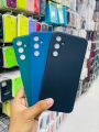 Samsung Galaxy A05 / A05s Silicone Case High Quality Cover. 