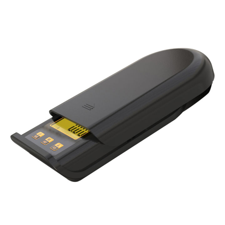 Digital Pocket Scale 500g/0.01g, Mini Electronic Jewelry Scale, Portable Food Scale Jewelry Gram Scale, Small Milligram Scale With LCD Display