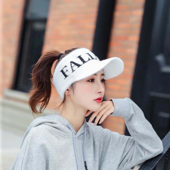 %E3%80%90EleganceEssence%E3%80%91Empty%20Top%20Sunshade%20Hat%20Autumn%20and%20Winter%20Duck%20Tongue%20Visors%20Outdoor%20Warm%20Travel%20Sports%20Sunscreen%20Caps%20-%20Image%203