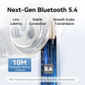 Vention LITE E11 Bluetooth 5.4 Earphones Earbuds for iPhone SAMSUNG Xiaomi Huawei Headphone in Mic Touch Control Waterproof True Wireless. 