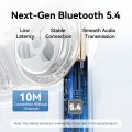 Vention LITE E11 Bluetooth 5.4 Earphones Earbuds for iPhone SAMSUNG Xiaomi Huawei Headphone in Mic Touch Control Waterproof True Wireless. 
