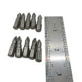 【TrendGlobe】10pcs PH2 Phillips Screwdriver Bits Magnetic Screw driver 25mm Long Drill Bits Philips Anti Slip Screwdriver Bit Driver Set New. 