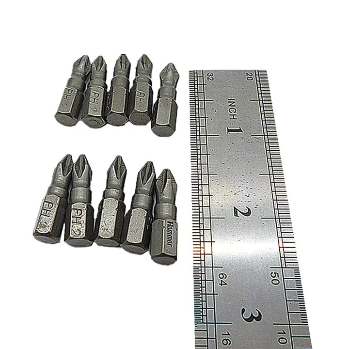 %E3%80%90TrendGlobe%E3%80%9110pcs%20PH2%20Phillips%20Screwdriver%20Bits%20Magnetic%20Screw%20driver%2025mm%20Long%20Drill%20Bits%20Philips%20Anti%20Slip%20Screwdriver%20Bit%20Driver%20Set%20New%20-%20Image%207
