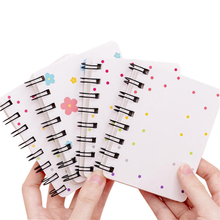 Side%20Flip%20Coil%20Notebook%20Spiral%20Binding%20Portable%20Cute%20Loose-leaf%20Notepad%20Small%20Flower%20Design%20Student%20Stationery%20Mini%20Notebook%20for%20-taking%20Personal%20Journal%20School%20Supplies%20Office%20Stationery%20Gift%20Item%20-%20Image%208