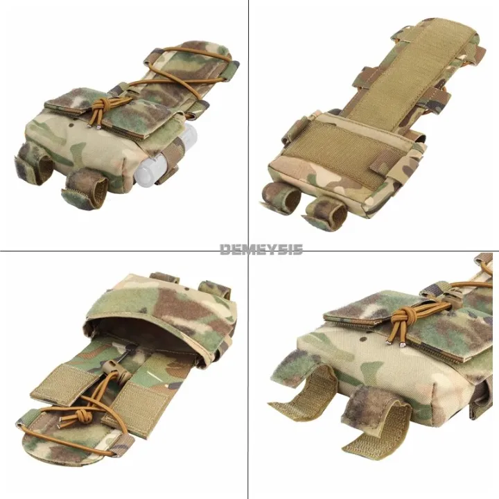 Tactical%20Helmet%20MK2%20Battery%20Pouch%20Airsoft%20Helmet%20Counterweight%20Bag%20Outdoor%20FAST%20Helmet%20Accessories%20-%20Image%204