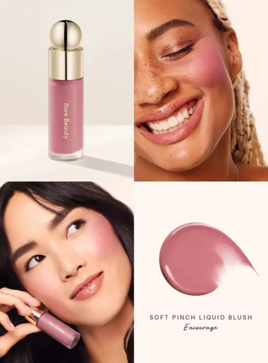 Rare%20Beauty%20Soft%20Pinch%20Liquid%20Blush%20Silky%20and%20Glide%20On%20Smooth%20Long%20Lasting%20Plump%20Pinch-perfect%20Flush%20Seamless%20Matte%20Dewy%20Makeup%20-%20Image%205