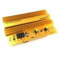 Car  Amplifier 200W Board  High Power Subwoofer Circuit Module Amp (2 Speakers 10" can give). 