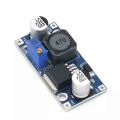DC-DC Power Supply Module Buck Converter Adjustable Step Down Voltage Regulator Module 24V To 12V 5V 3V LM2596. 