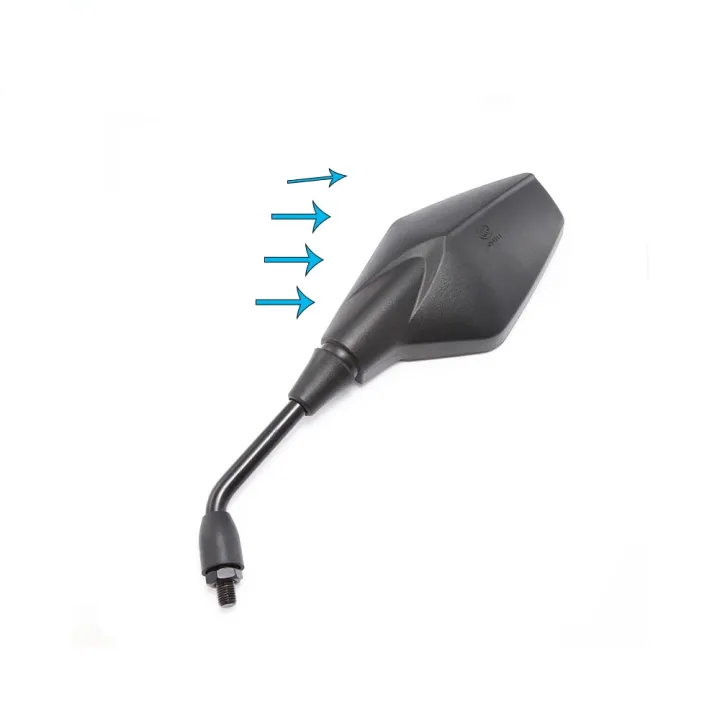 ABS%208%2010MM%20Motorcycle%20Mirror%20Black%20Rearview%20Mirror%20For%20BMW%20KTM%20Duke%20125%20200%20390%20ADV%20690%20SMX%20SMR%20Yamaha%20MT%2007%2009%20XMAX%20-%20Image%205