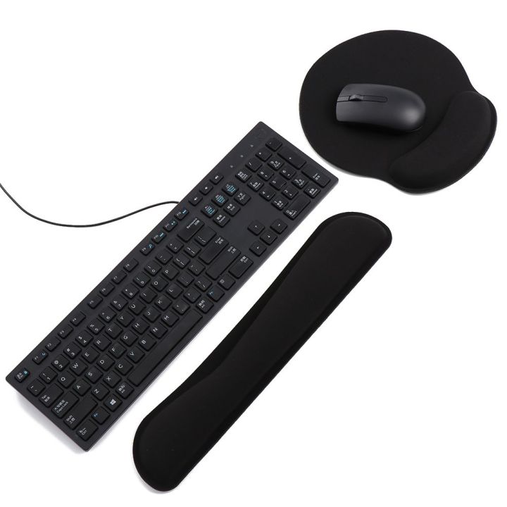 %E3%80%90ALLGOOD%E3%80%91Mouse%20Pad%20Mechanical%20Keyboard%20Anti%20Slip%20Wrist%20Rest%20Pad%20Memory%20Sponge%20Set%20Hand%20Support%20For%20Office%20Computer%20Laptop%20Accessories%20-%20Image%207