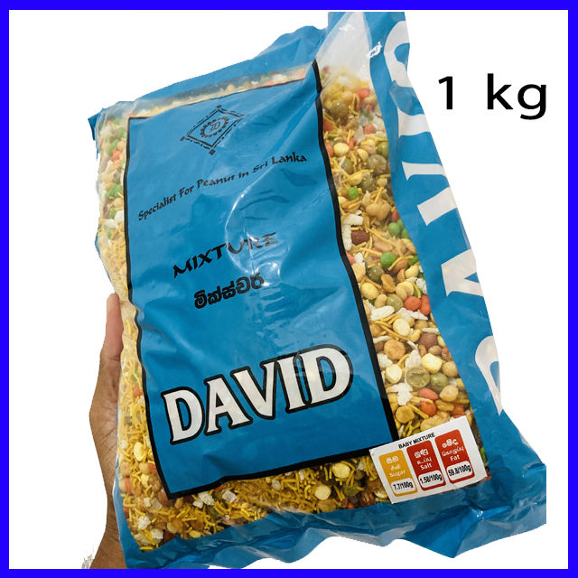 sweet mixture 1kg pack bites snacks