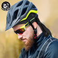 Musion Durag for Men Pirate Captain's Hat Hip Pop Balaclava Pirate Hat Helmet Lining Sweat Absorbing Comfortable Headscarf for Motorcycle Bicycle Riding. 