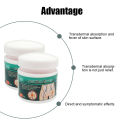 ZB 20g Sciatica Nerve Pain Relief Lumbar Disc Treatment For Sciatic Leg Numbness Piriformis Syndrome Medical Plaster. 