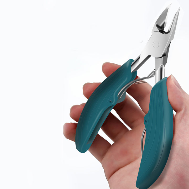 MTSSII%20Nail%20Cutter%20Cuticle%20Nippers%20Profesional%20Ingrown%20Toenail%20Scissors%20Dead%20Skin%20Removal%20Stainless%20Steel%20Nail%20Clipper%20Pedicure%20Tool%20-%20Image%205