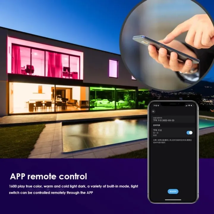 Smart%20Light%20Bulb%2010W%20RGB+CCT%20E27%20Dimmable%20LED%20Lamp%20Voice%20Control%20Smart%20Home%20Bulb%20Work%20with%20A%20mazon%20A%20lexa%20G%20oogle%20Home%20-%20Image%206