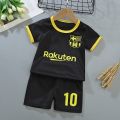 baju budak bola sepak jersi baju kids jersey Children's football suit boys kids suit training suit baby儿童足球服运动衣. 