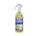 Car Oil Tar Grease Remover Solvent Based Formula Auto Car Cleaning Spray Spray Greases Degreaser Cleaner for Wash Maintenance. 