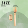 Green Tea Matcha Whisk Bamboo Chasen Whisk Bamboo Brush Kitchen Tool. 