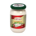 Herman Mayonnaise. 