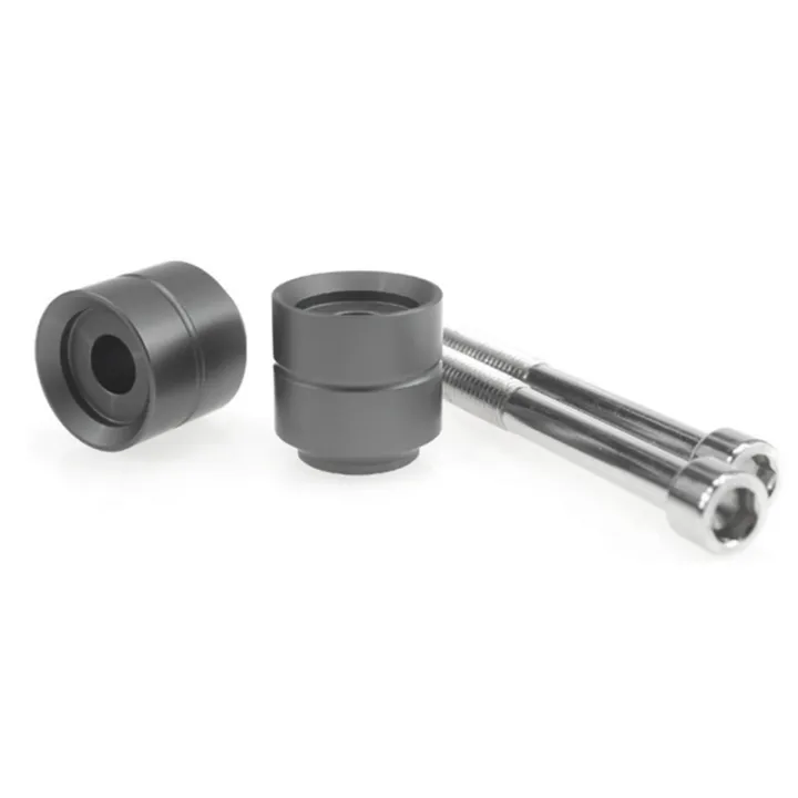Frame Tool Risers Ktteay 22MM Motorcycle Handlebar Riser Up Tool Kit Moves Bar Handle Bar ...