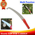 Hand Saw Garden Hand Saw  Multifunctional Trimming Hand Saw Knife For Garden Pruning Camping DIY Woodworking Hand Tools. 