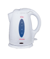 SINGER ELECTRIC JUG KETTLE 1.2L , 900W - KA-PRISMA12-01. 