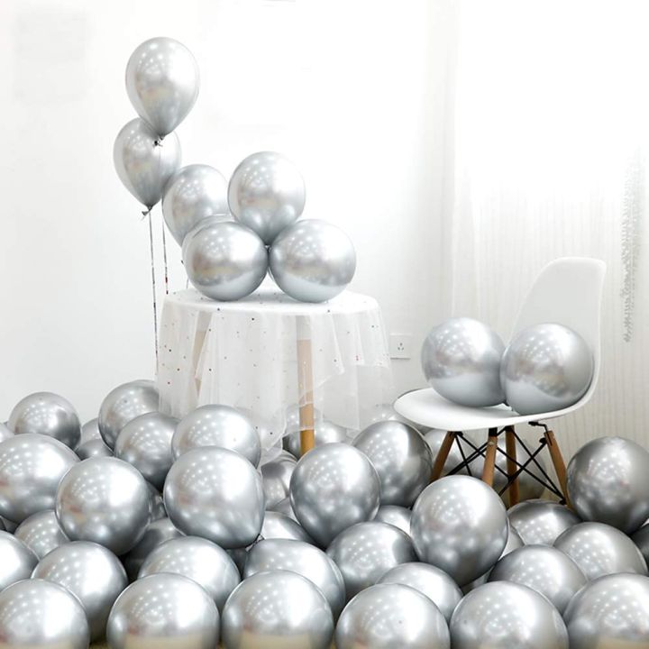 Silver%20Chrome%20Metallic%20Balloons%20for%20Party%2010%20pcs%2012%20inch%20Thick%20Latex%20balloons%20for%20Birthday%20Wedding%20Engagement%20Anniversary%20Festival%20Picnic%20or%20any%20Friends%20&%20Family%20Party%20Decorations-Silver%20-%20Image%204