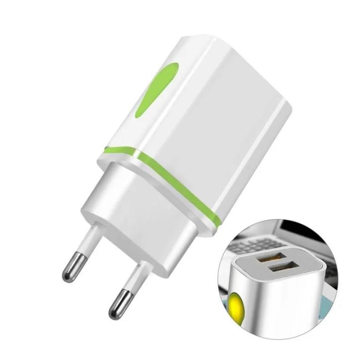 3M%20Type%20C%20Cable%20For%20Motorola%20Moto%20E20%20E22s%20E30%20E40%20E32s%20E32%20G%205G%20Plus%20Type-C%20Cables%20USB%20EU%20Charger%203%202%201%20Meter%20Dual%20Adapter%20-%20Image%203