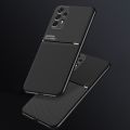 Case For Samsung Galaxy A13 4G Casing Anti-fall Soft Non-slip Silicone Magic Grain Back Cover. 