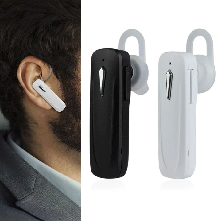 New%202025%20Samsung%20Bluetooth%20Headset%20Wireless%20Stereo%20Earphone%20With%20Mic%20for%20Mobile%20Phone%20Handsfree%20Headphone%20-%20One%20Side%20-%20Image%203