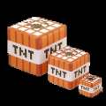 Game MineCraftion T Figure Stuffed Plush Toy MineaCraftion Cartoon Square Pillow Doll Steve Alex Model For Gifts. 