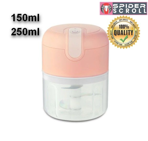 Garlic%20Chopper,%20Electric%20Food%20Chopper,%20Portable%20and%20USB%20Rechargeable,%20Mini%20Chopper,%20for%20Onion/Garlic/Nut/Meat%20-%20Image%206