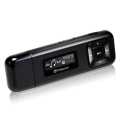 Dexon 8gb 330 Transcend Mp3 Players - Black. 
